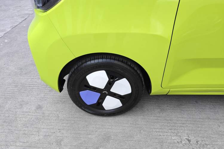 Used Wuling Hongguang MINIEV 2022 Macaron-Color Edition Lithium Iron Phosphate