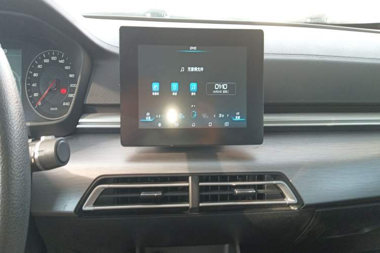 Used BYD Qin 2019 1.5L Automatic Luxury Model
