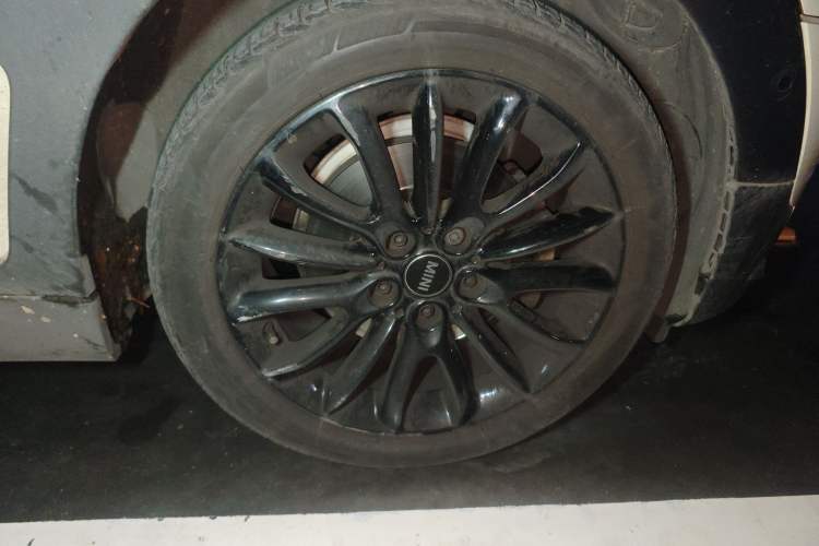 Used MINI Clubman 2018 1.5T COOPER Classic Edition
