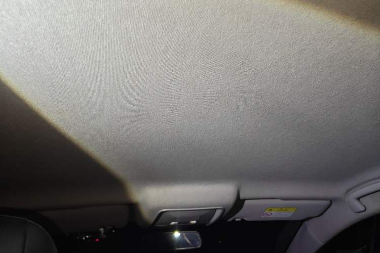 Used BYD Qin PLUS 2021 EV 400KM Leading Comfort Edition
