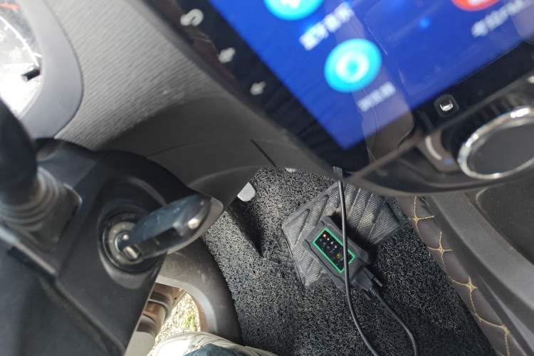 Used Wuling Hongguang 2014 1.5L S Standard Version