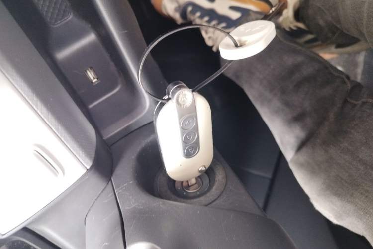 Used Wuling Hongguang MINIEV 2022 GAMEBOY 200km Gaming Edition with Lithium Iron Phosphate Interior 1