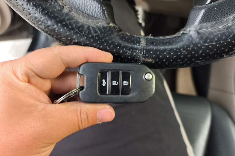 Used Honda Accord 2014 2.0L LX Comfort Edition