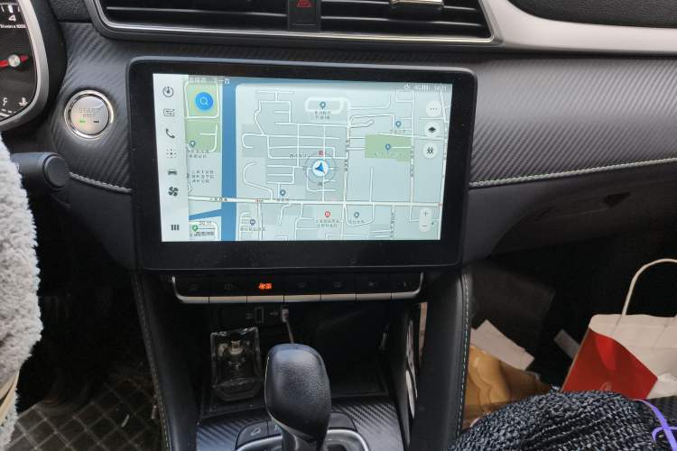 Used MG ZS 2022 180 DVVT Automatic Sport Edition
