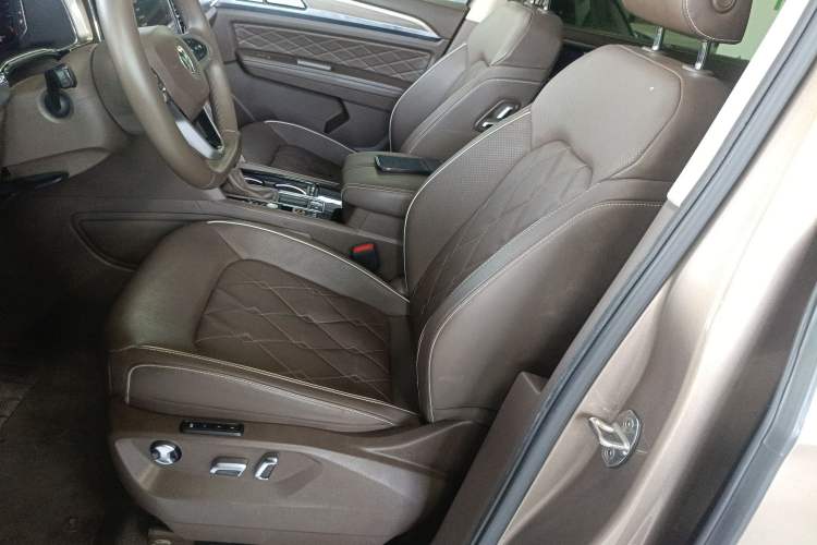 Used Volkswagen Viloran 2020 380TSI Flagship Edition