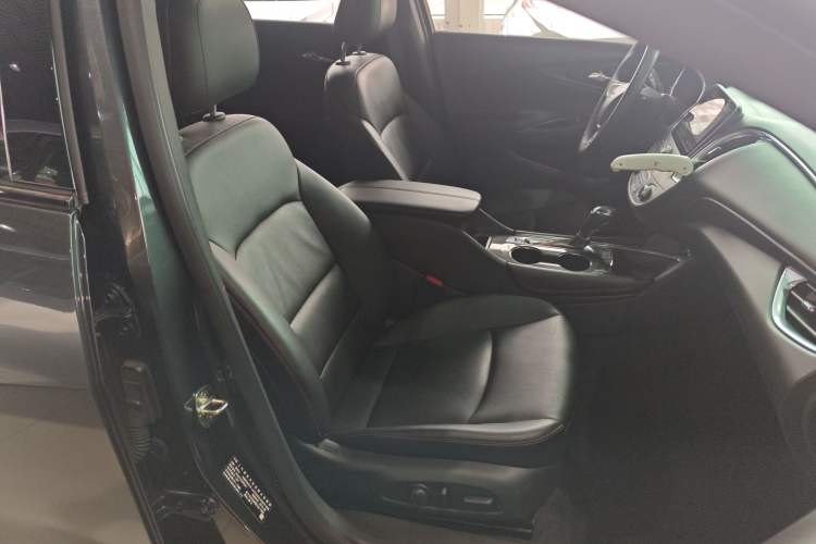 Used Chevrolet Malibu XL 2019 Redline 550T Automatic RuiLian Edition