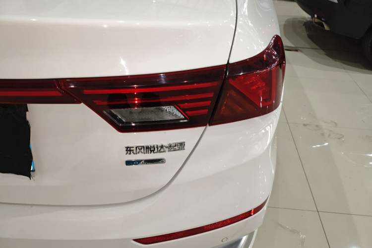 Used Kia K3 2020 1.5L CVT Fashion Edition