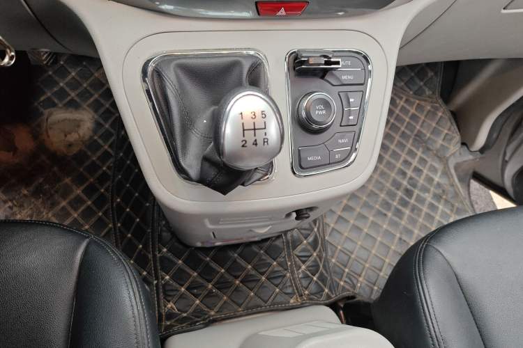 Used JAC Refine M3 2019 IKEA Edition 1.8L Luxury Smart Model
