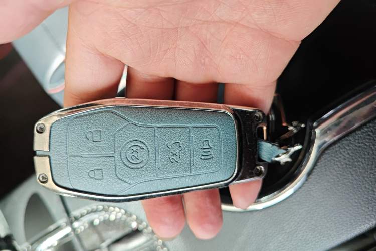 Used Ford Mustang 2015 2.3T Performance Edition