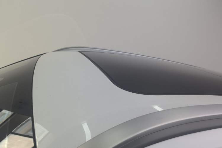 Used Geely Auto Monjaro L 2024 2.0TD High-Power Automatic Two-Wheel Drive Skyline Edition
