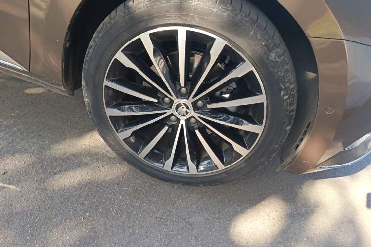 Used Skoda Superb 2016 TSI330 DSG Smart Drive Edition
