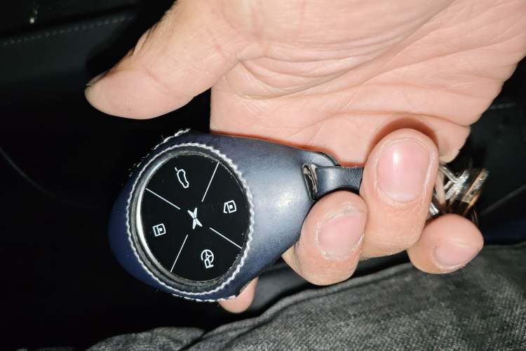 Used XPeng G3 2020 520 Smart Edition
