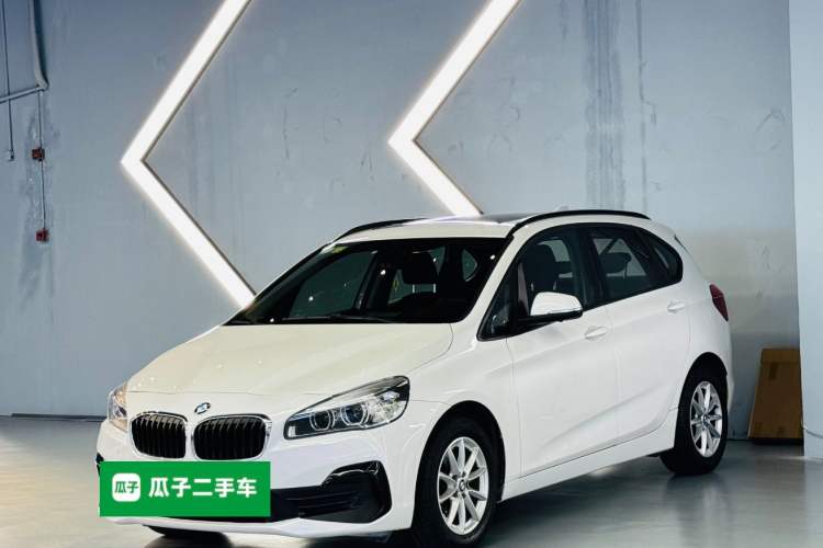 Used BMW 2 Series Active Tourer 2018 218i Fashion Model