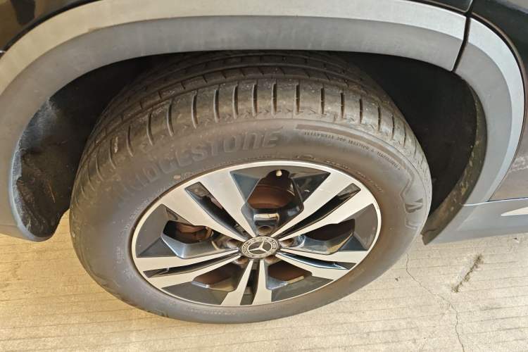 Used Mercedes-Benz GLA 2020 GLA 200 Exterior 5