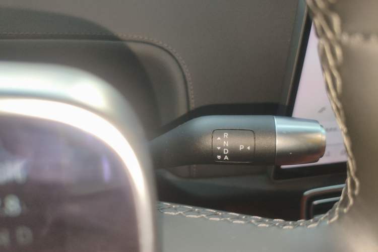 Used Li Auto L8 2023 Pro Model