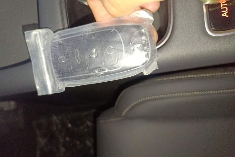 Used Chery Explore 06 C-DM 2024 Luxury Model