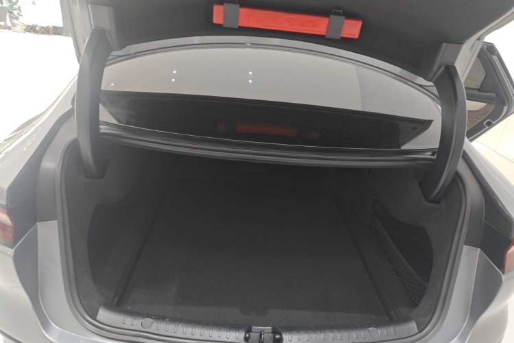 Used BYD Han 2023 DM-i Champion Edition 121KM Prestige Model