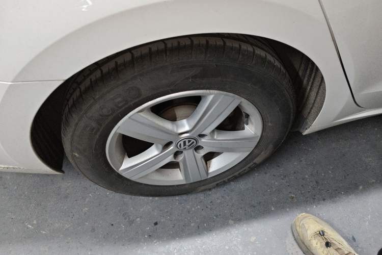 Used Volkswagen Lamando 2017 230TSI DSG Fashion Edition