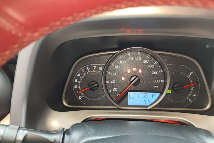 Used Toyota RAV4 2016 2.0L CVT Two-Wheel Drive Urban Edition China V Standard