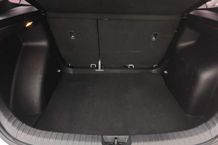 Used Skoda Kamiq 2018 1.5L Automatic Comfort Edition China V Standard