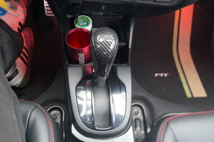 Used Honda Fit 2014 1.5L LX CVT Comfort Model