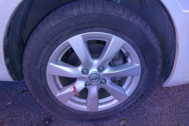 Used Nissan Sunny 2011 1.5XE CVT Comfort Edition
