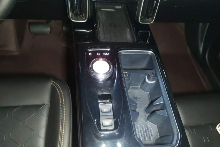 Used Haval DARGO 2022 1.5T DCT Two-Wheel Drive Labrador Edition