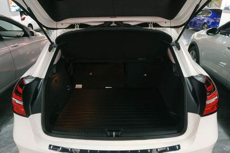 Used Mercedes-Benz GLA 2017 GLA 200 Fashion Model