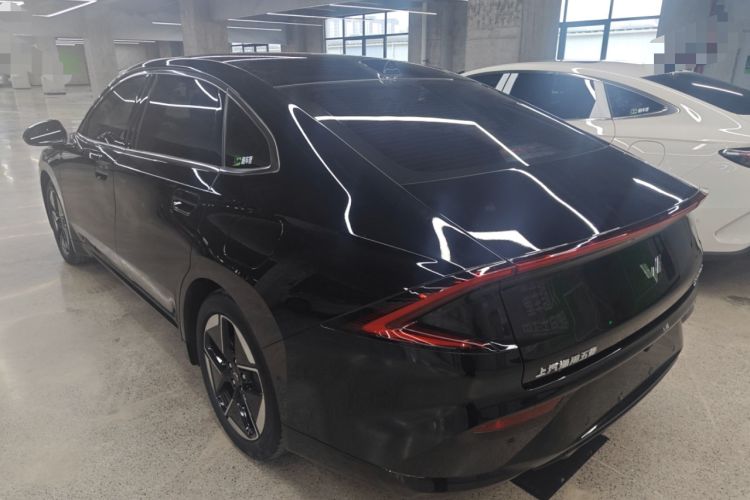 Used Wuling Xingguang 2025 610 km Smart Flagship Version