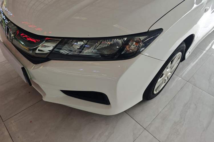 Used Honda City 2019 1.5L CVT Comfort Version
