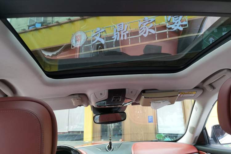 Used Maserati Levante 2018 3.0T Standard Edition