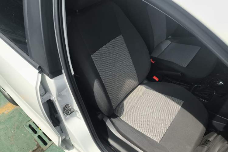 Used Volkswagen Polo 2018 1.5L Automatic Advanced Driving Model Right Front Seat