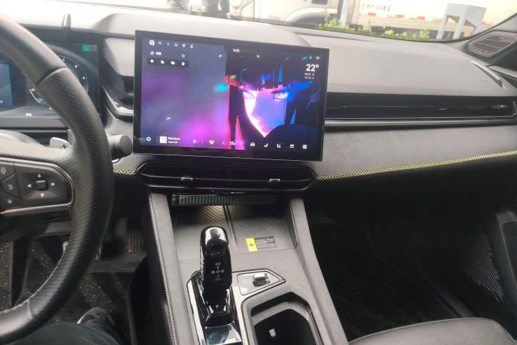 Used Lynk & Co 03 2023 1.5TD DCT JingPro