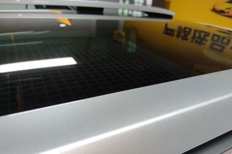 Used AION V 2024 Aion Tyrannosaurus 650 LiDAR Edition
