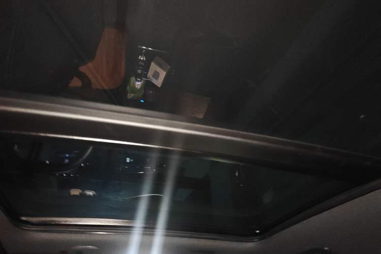 Used Volvo XC40 2024 B3 Zhiyuan Luxury Edition