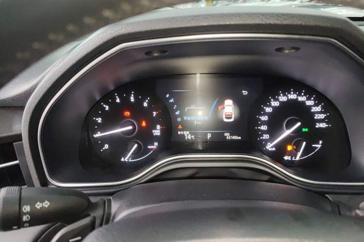 Used Toyota Avalon 2022 2.5L Ambition Edition