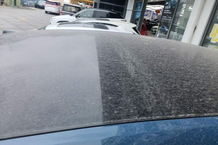 Used ONVO L60 2024 60 kWh All-Wheel Drive