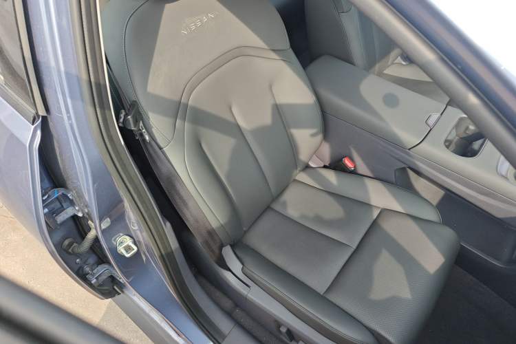 Used Nissan N6 2026 Model 180 Max
