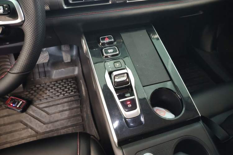 Used GAC Trumpchi EMKOO 2022 2.0 ATK TwinStar Max Edition