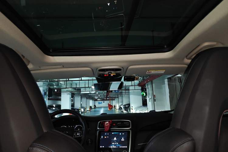 Used Lynk & Co 01 EM-P 2018 1.5T PHEV JingPro National Emission Standard V