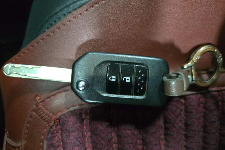 Used Honda CR-V 2021 240TURBO CVT 2WD Comfort Version