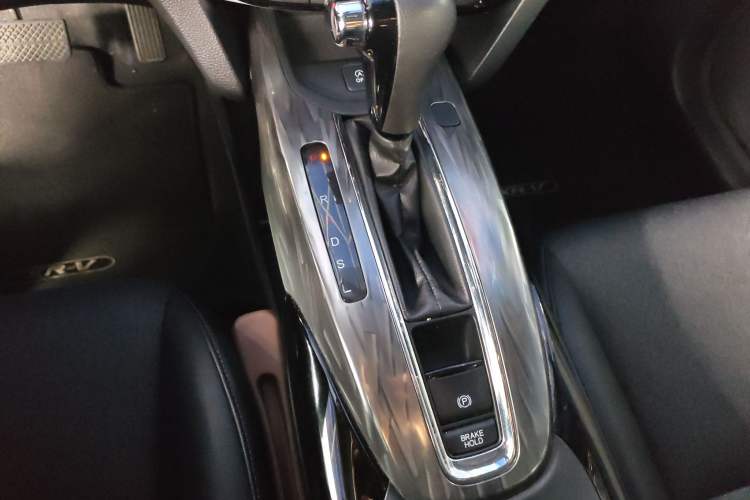 Used Honda XR-V 2021 1.5L CVT Comfort Version
