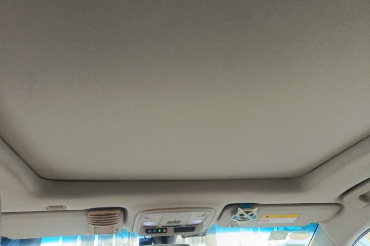 Used Cadillac XTS 2015 28T Comfort Model Headliner