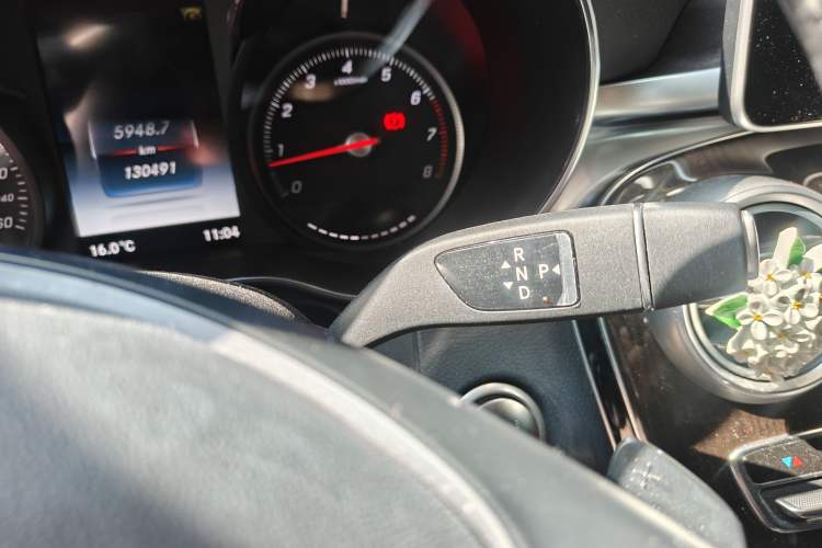 Used Mercedes-Benz GLC 2019 Facelift GLC 260 L 4MATIC Luxury Model