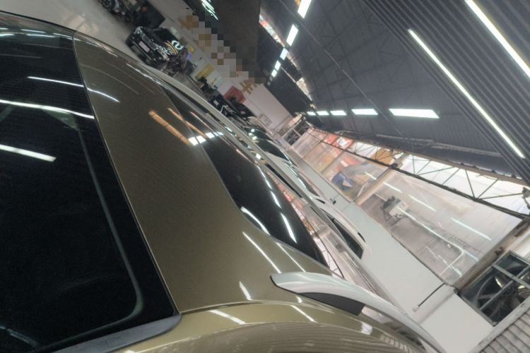 Used Skoda Kodiaq 2018 Restyled TSI330 7-Seater Two-Wheel Drive Luxury Enjoyment Edition