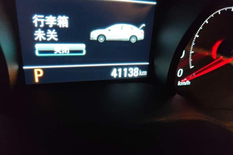 Used Chevrolet Monza 2022 Light Hybrid RS 330T Automatic Comfort Edition