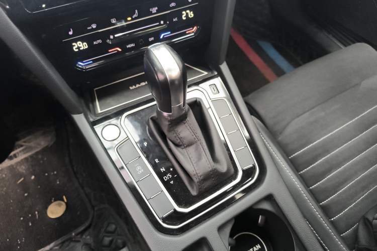 Used Volkswagen Magotan 2020 330TSI DSG Luxury Edition
