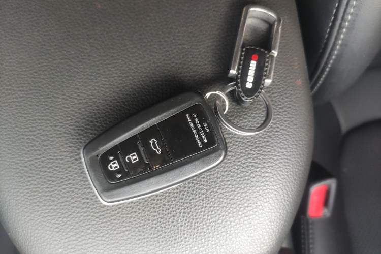 Used Toyota RAV4 2024 2.0L CVT Two-Wheel Drive Urban Edition