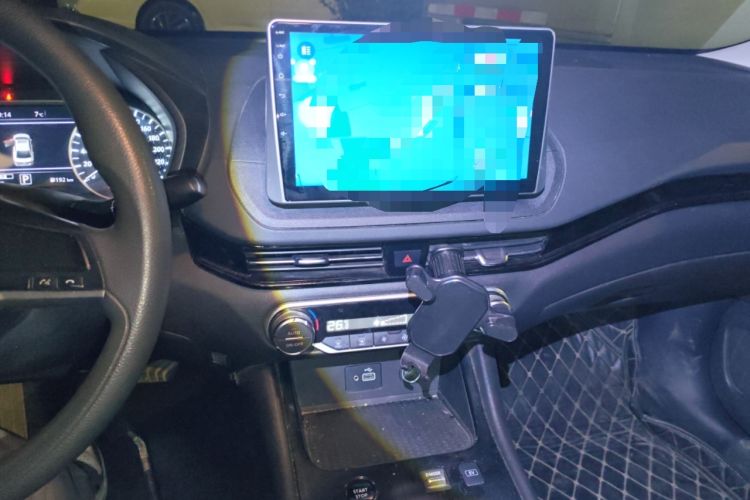 Used Nissan Sylphy 2022 All-Electric e-POWER Version with Large Display