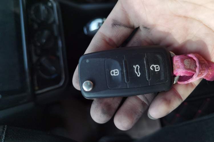 Used Jetta VA3 2019 1.5L Automatic Enjoyment Edition
